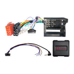 Interface mandos volante Opel