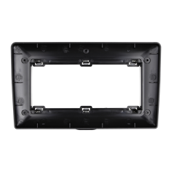 Marco 9" Alfa Romeo...