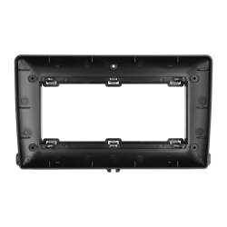 Marco 10" Fiat Fiorino 2008