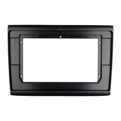 Marco 10" Isuzu D-Max 2024