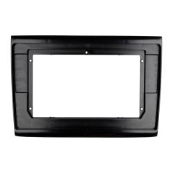 Marco 10" Isuzu D-Max 2024