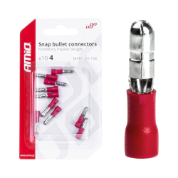 AMIO Terminal Redondo Macho...