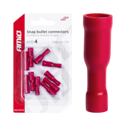 AMIO Terminal Redondo...