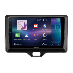 Pioneer SPH-P97BT Toyota...