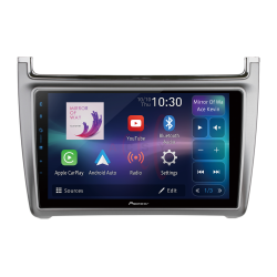 PioneerSPH-P97BT VW Polo V