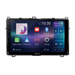 Pioneer SPH-P97BT Toyota...