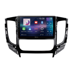 Pioneer SPH-P97BT...