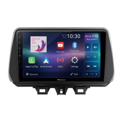 Pioneer SPH-P97BT 9"...