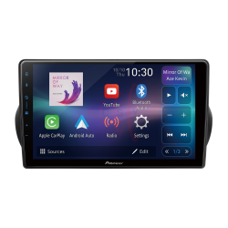 Pioneer SPH-P97BT Fiat...
