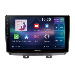 Pioneer SPH-P97BT Fiat...