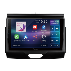 Pioneer SPH-P97BT Ford...