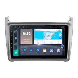 Evus X9 VW Polo 2014