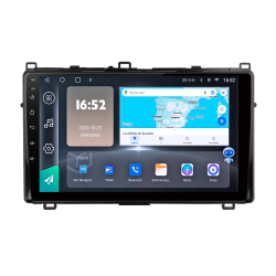 Evus X9 Toyota 4GB+64GB