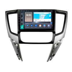 Evus X9 Mitsubishi L-200 2015