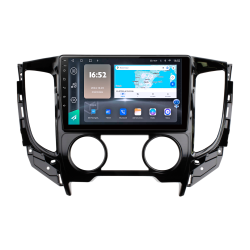 Evus X9 Mitsubishi L-200...