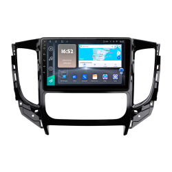 Evus X9 Mitsubishi L-200...