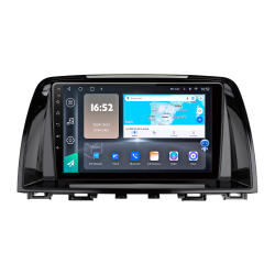 Evus X9 Mazda 6 2013