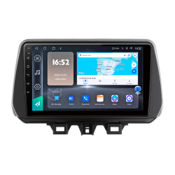 Evus X9 Hyundai Tucson 2019