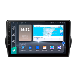 Evus X9 Fiat Fiorino 2008