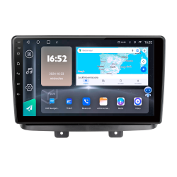 Evus X10 Fiat Doblo 2001