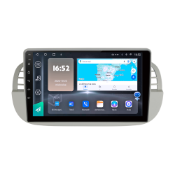 Evus X9 Fiat 4GB+64GB