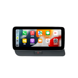 Carthing LX Audi Q5 MMI