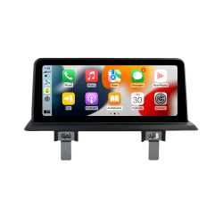 Carthing LX BMW serie 1 (E87)