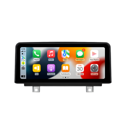 Carthing LX BMW X1 (F48)