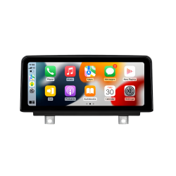 Carthing LX BMW X3 (F25) -...