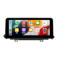 Carthing LX BMW X5 (F15) -...