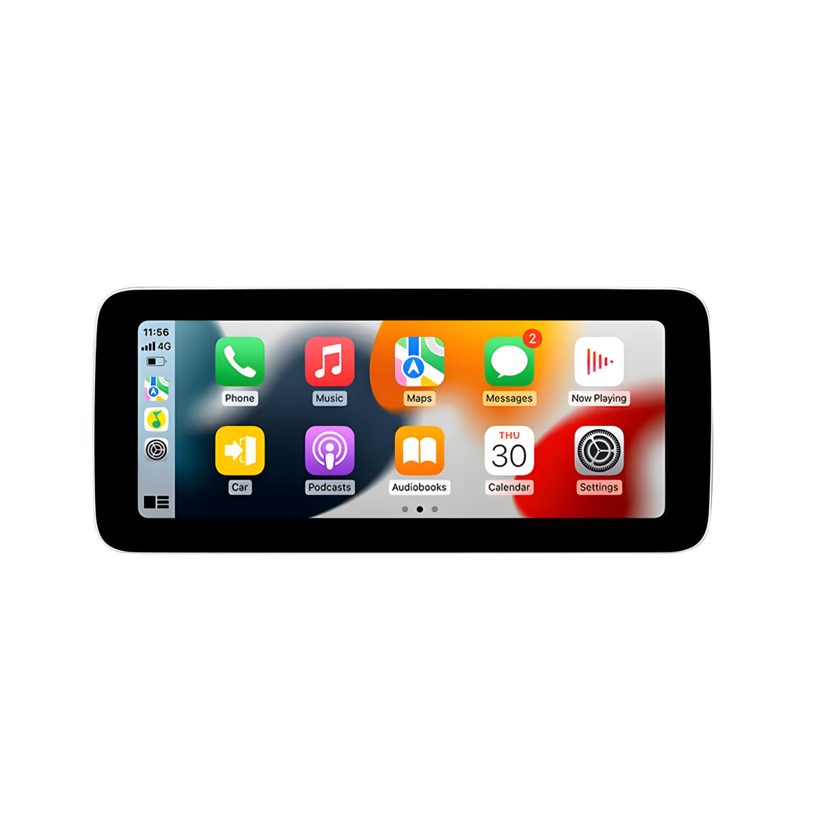 Carthing LX Mercedes C (W205) GLC (X253) V /W447)