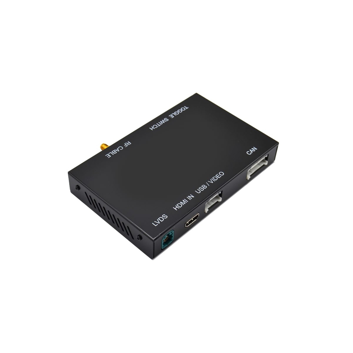 CARTHING Interface BMW EVO Touch