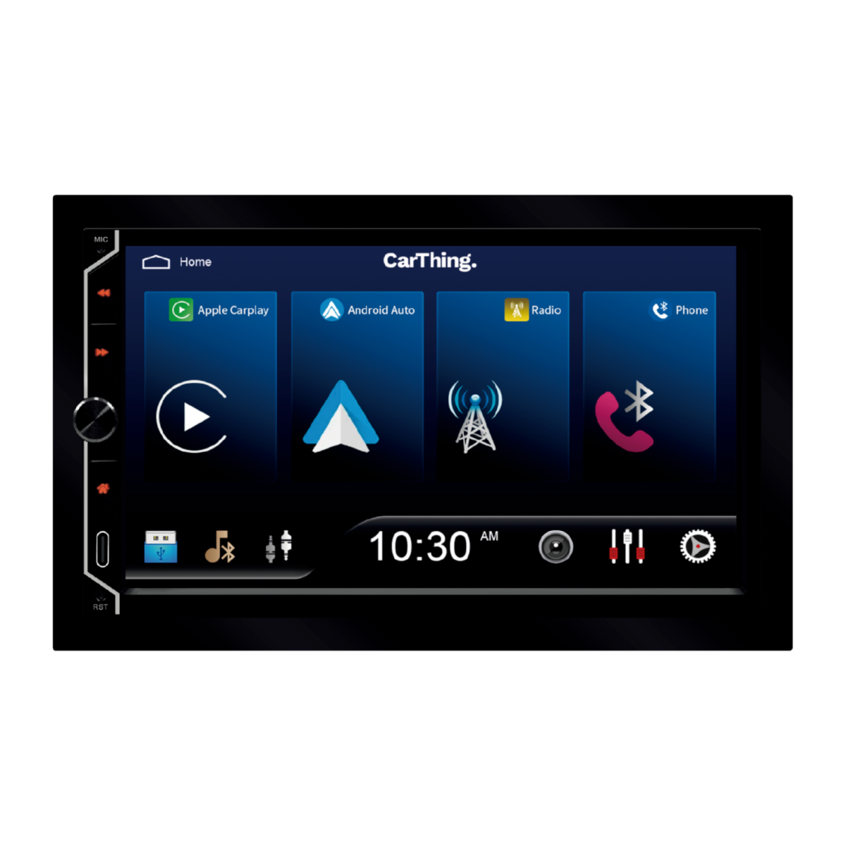 CARTHING S