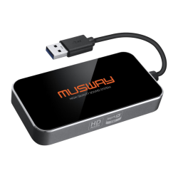 Musway BTS-HD