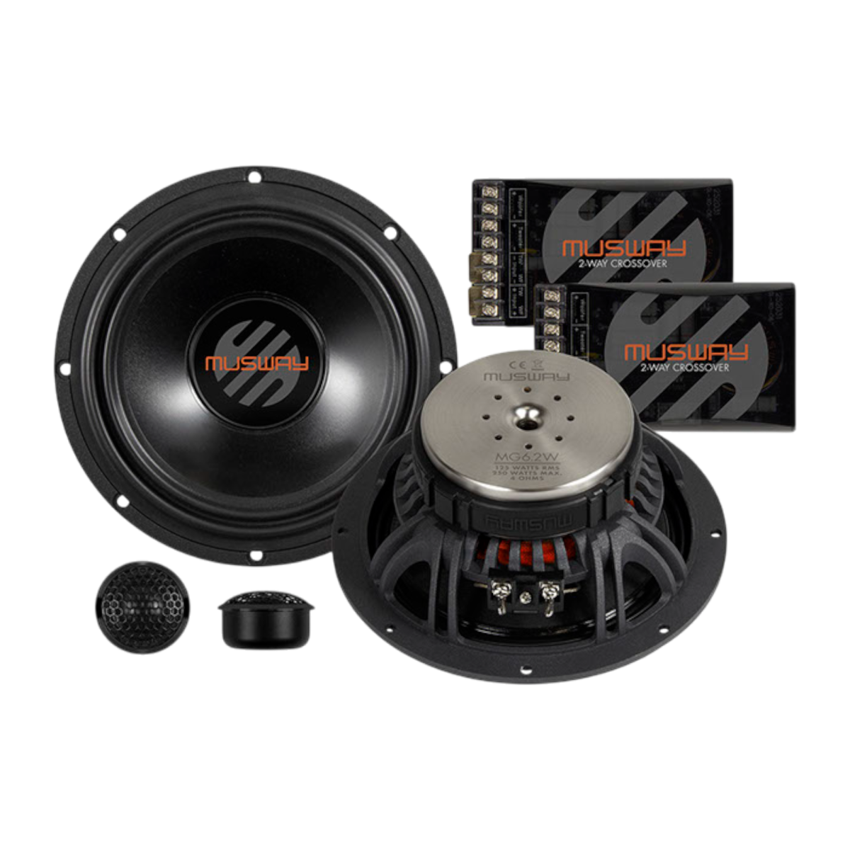 Musway MG6.2C