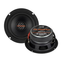 Musway ML3M