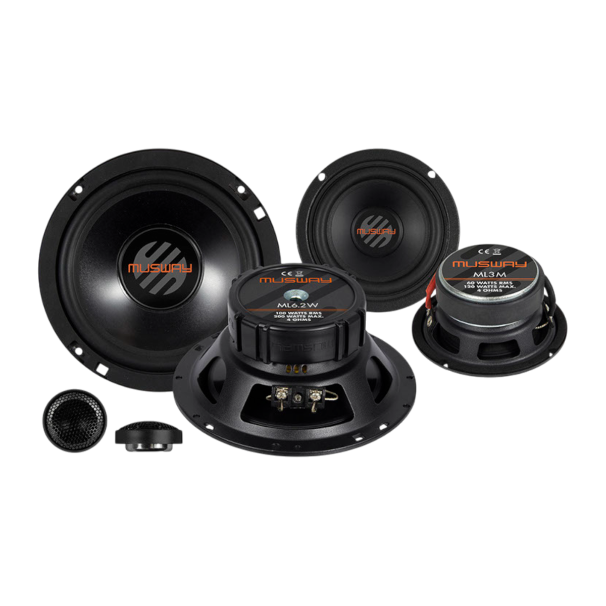 Musway ML6.3A
