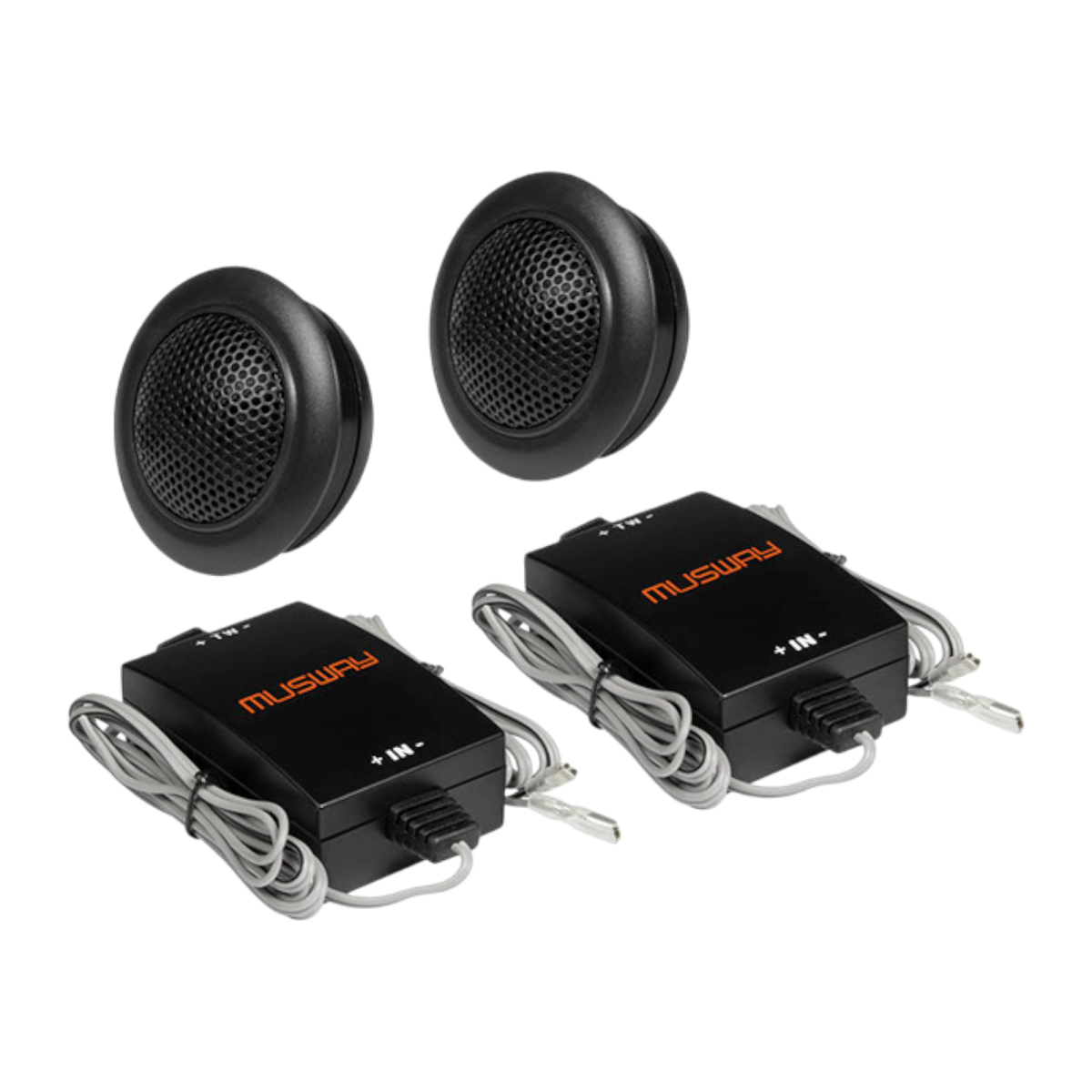 Musway MQ6.2T