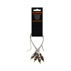 Musway MW0.3RCA