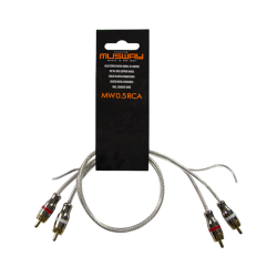 Musway MW0.5RCA