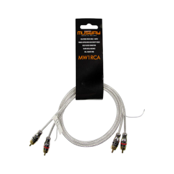 Musway MW1RCA