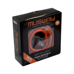 Musway MW20.5KIT