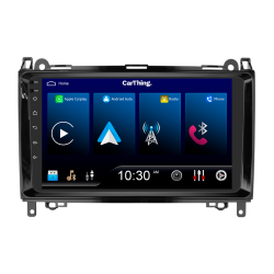 Carthing M Mercedes Vito...