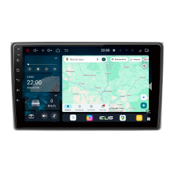 Evus P09A Audi A4 (B6) 2001