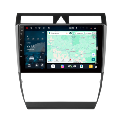 Evus P09A Audi A6 (C5) 1997