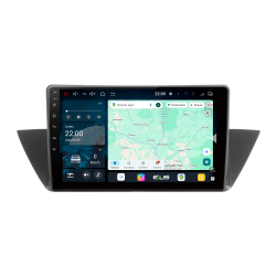 Evus P10A BMW Serie 5 E84