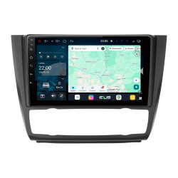 Evus P09A BMW Serie 1 E81