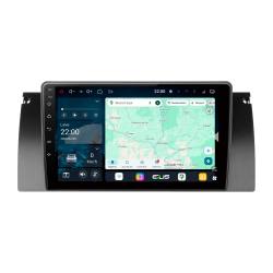 Evus P09A BMW Serie 5 E39