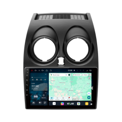 Evus P09A Nissan Qashqai 2007