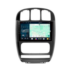 Evus P10A Chrysler Voyager...